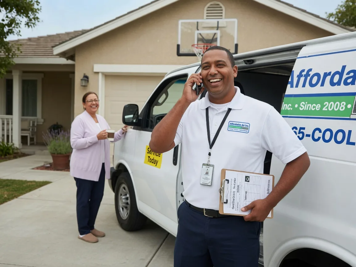 Central Ac Repair Wilton, WI FAQs